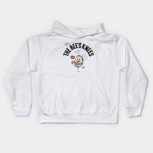 The Bee's Knees Kids Hoodie